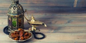 رمضان في عمان